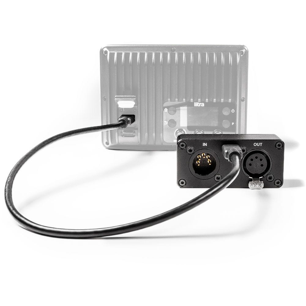 LitraStudio DMX Dongle  