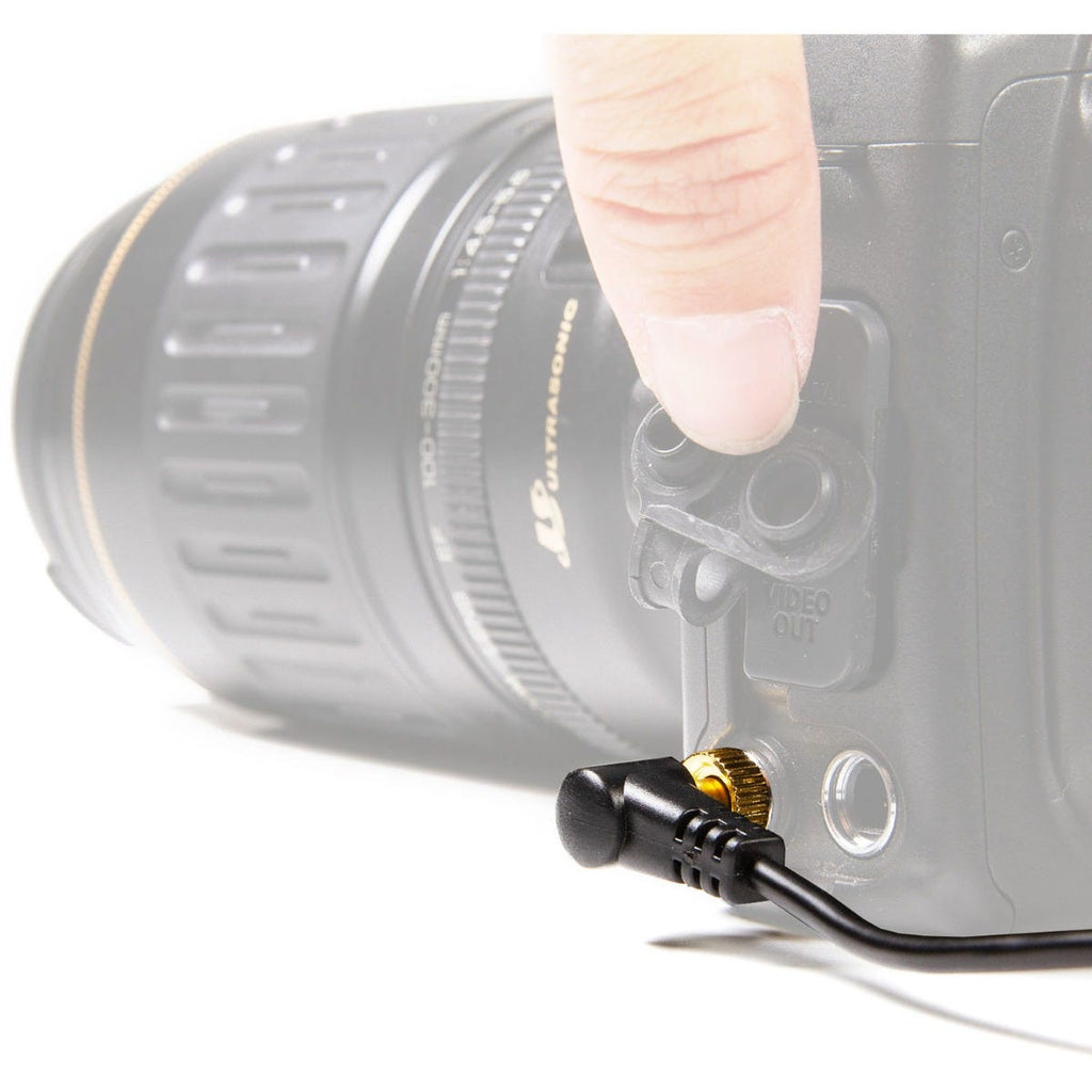 LitraStudio Flash Sync Cable