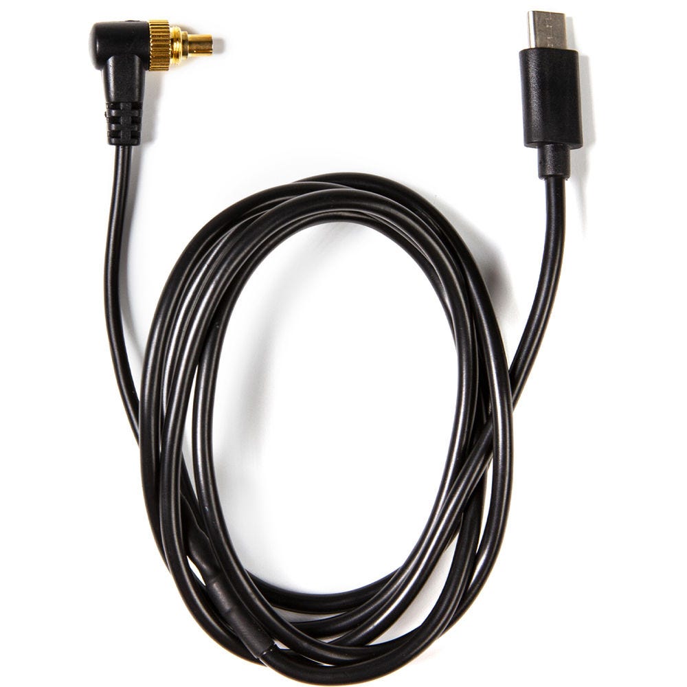 LitraStudio Flash Sync Cable