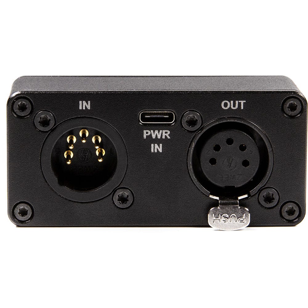 LitraStudio DMX Dongle  