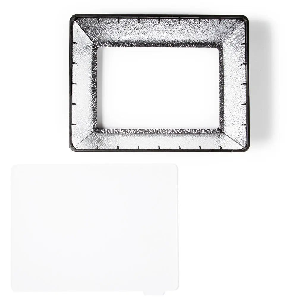 Open Box Litra Studio Soft Box Frame Accessory