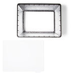 Open Box Litra Studio Soft Box Frame Accessory