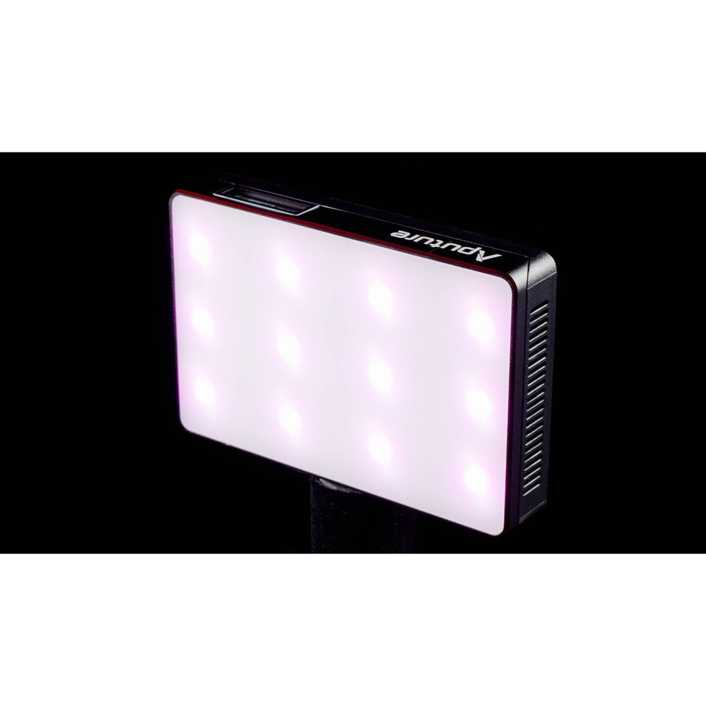 Aputure MC RGBWW Led Video Light