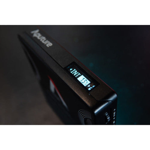 Aputure MC RGBWW Led Video Light