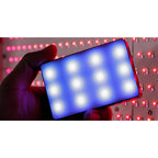 Aputure MC RGBWW Led Video Light