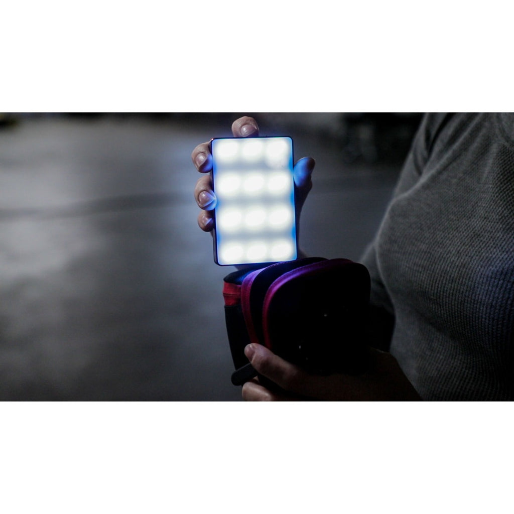 Aputure MC RGBWW Led Video Light