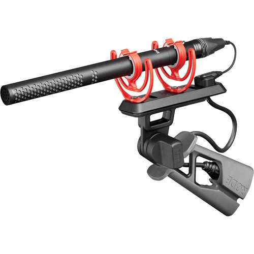 Rode NTG5KIT Shotgun Microphone
