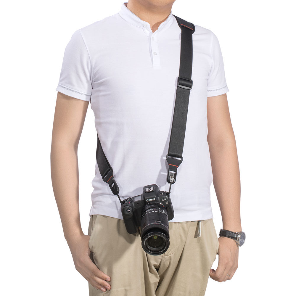 SmallRig Camera Shoulder Strap