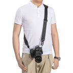 SmallRig Camera Shoulder Strap