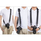 SmallRig Camera Shoulder Strap