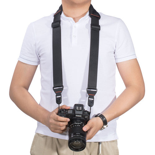 SmallRig Camera Shoulder Strap