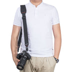 SmallRig Camera Shoulder Strap