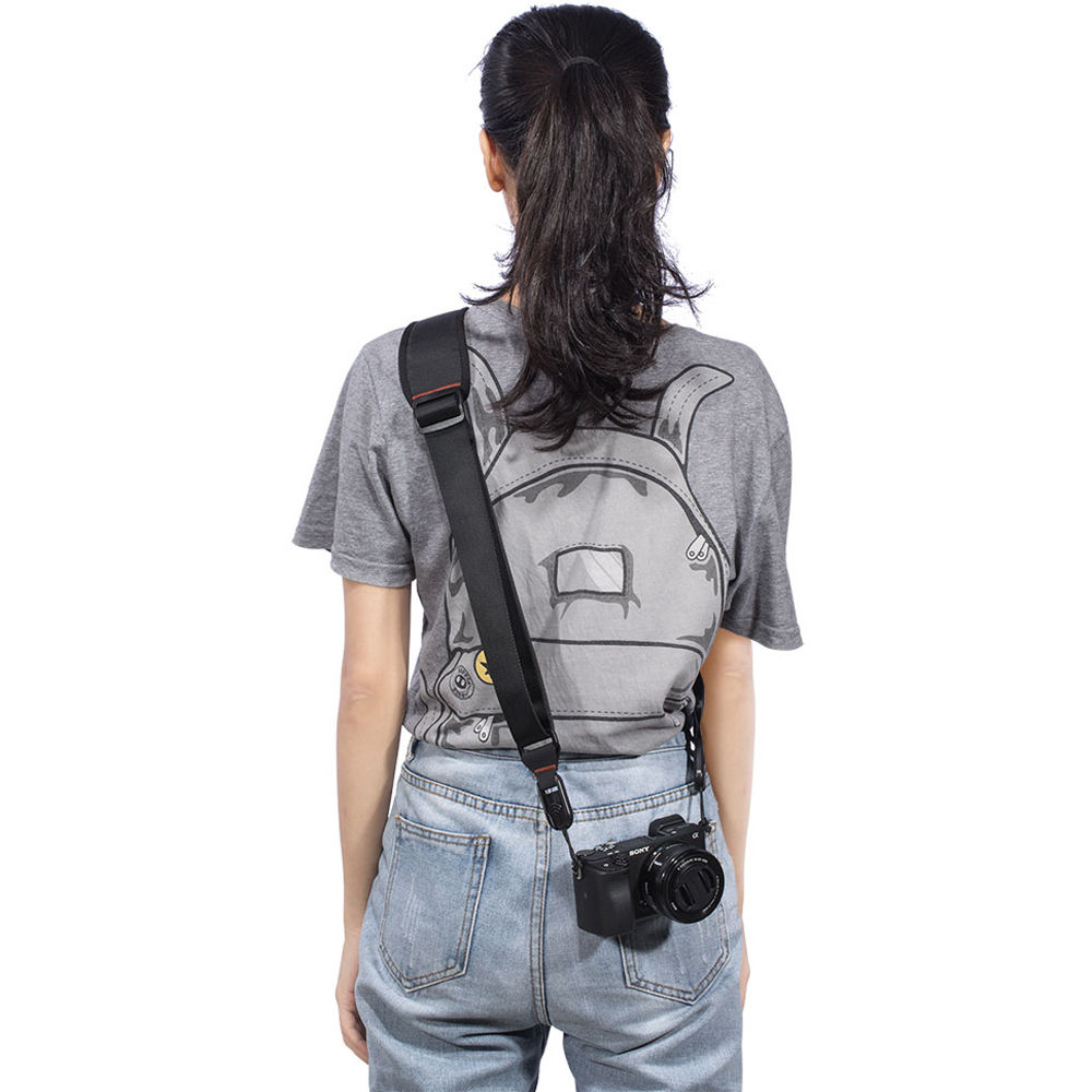 SmallRig Camera Shoulder Strap