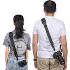 SmallRig Camera Shoulder Strap