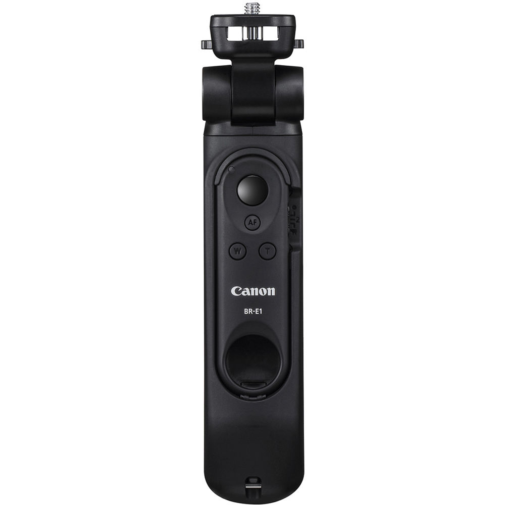 Canon HG-100TBR Tripod Grip with BR-E1 Bluetooth Remote