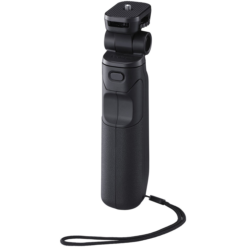 Canon HG-100TBR Tripod Grip with BR-E1 Bluetooth Remote