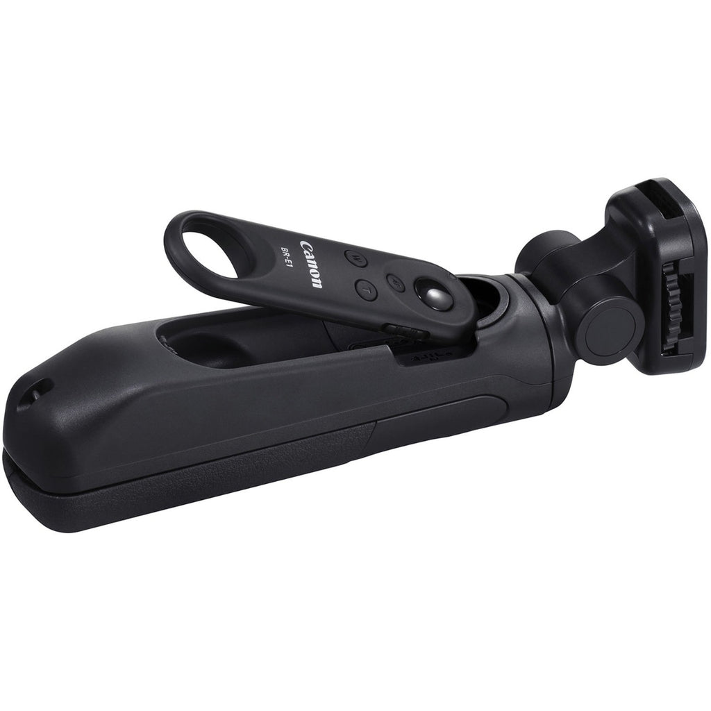 Canon HG-100TBR Tripod Grip with BR-E1 Bluetooth Remote