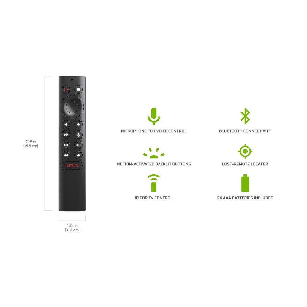 Nvidia Shield TV