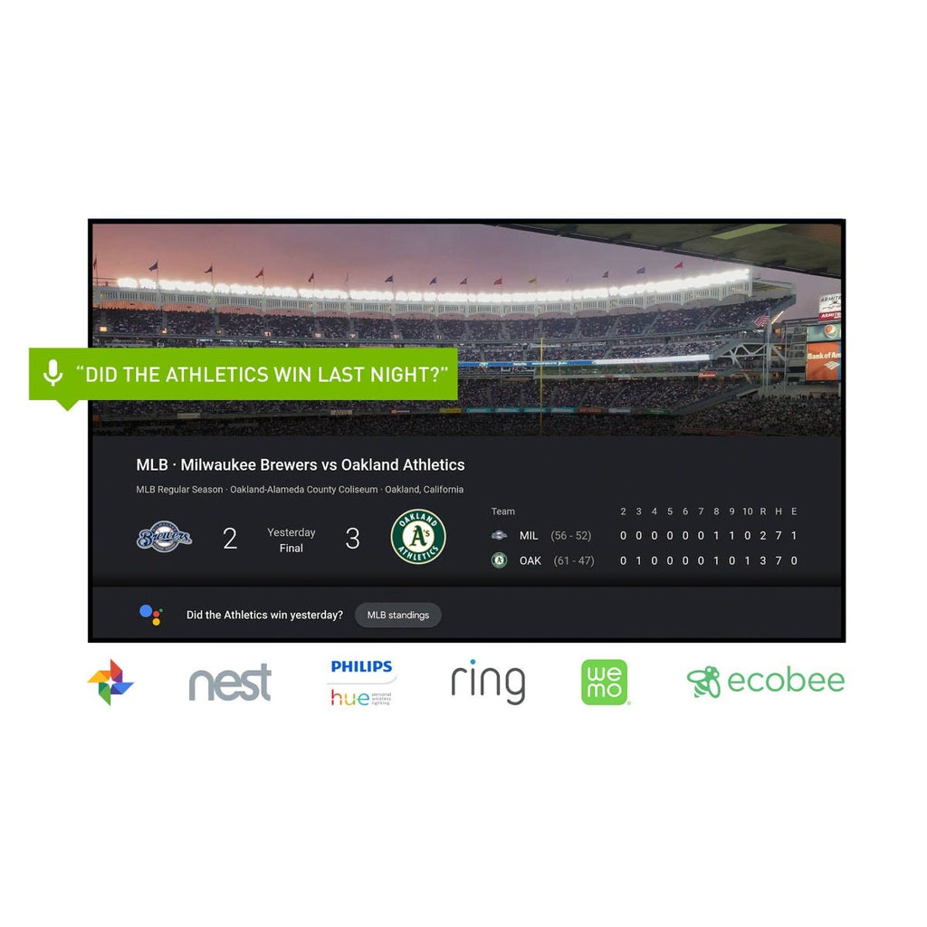 Nvidia Shield TV