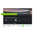 Nvidia Shield TV