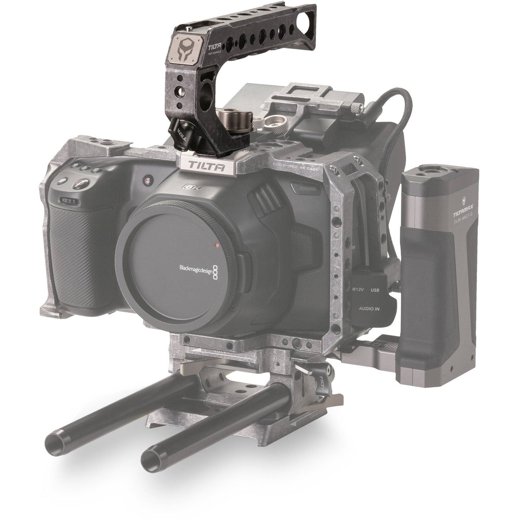 Tilta Tiltaing Handheld - Tactical Gray