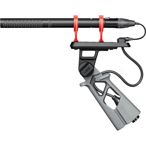 Rode NTG5KIT Shotgun Microphone