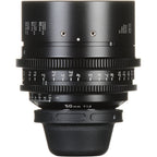 Sigma 50mm T1.5 Cine Lens Canon EF 