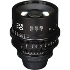 Sigma 50mm T1.5 Cine Lens Canon EF 