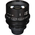 Sigma 50mm T1.5 Cine Lens Canon EF 