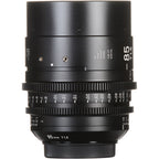 Sigma 85mm T1.5 Cine Lens Canon EF