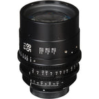 Sigma 85mm T1.5 Cine Lens Canon EF