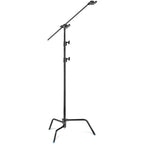 Avenger Kit C-Stand 33 Black Inc. A2033F D200 and D520     
