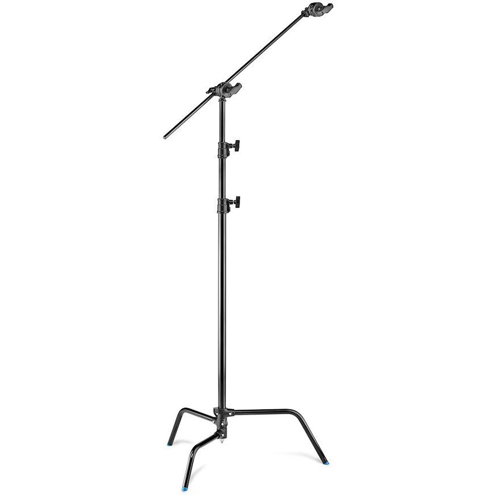 Avenger Kit C-Stand 33 Black Inc. A2033F D200 and D520     