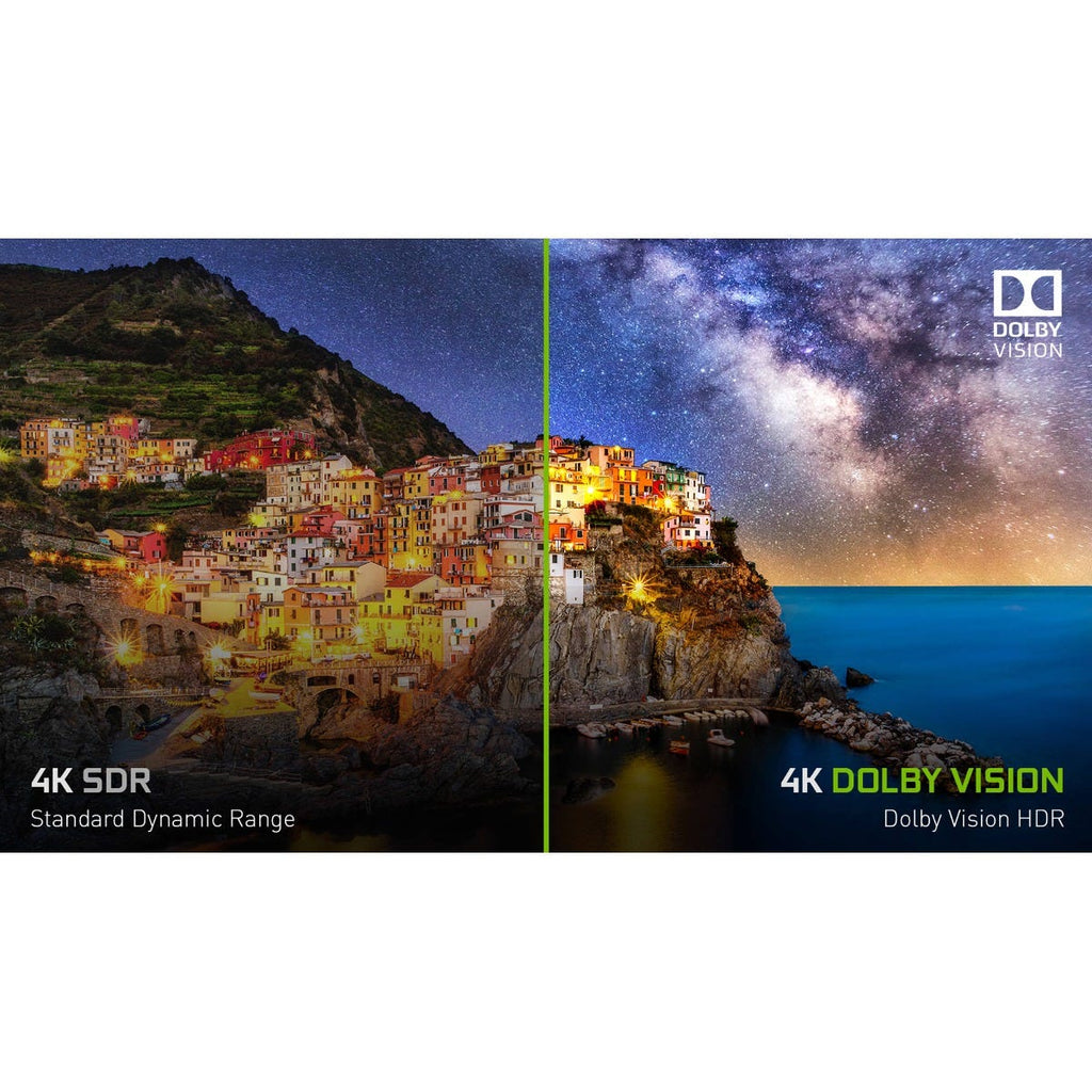 Nvidia Shield TV Pro