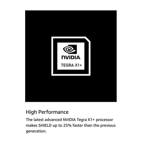 Nvidia Shield TV
