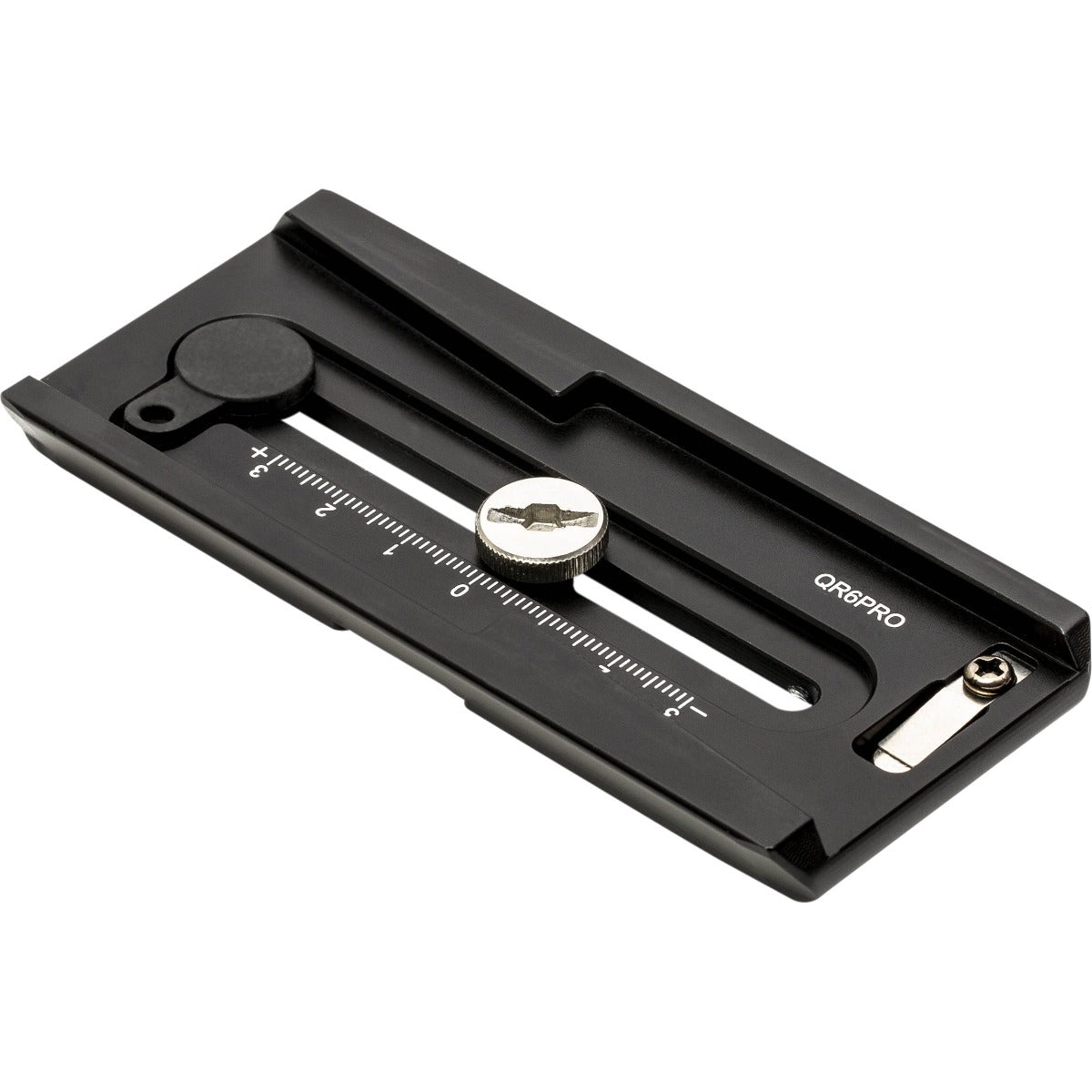 Benro QR6Pro Quick Release Plate for S6Pro Video Head