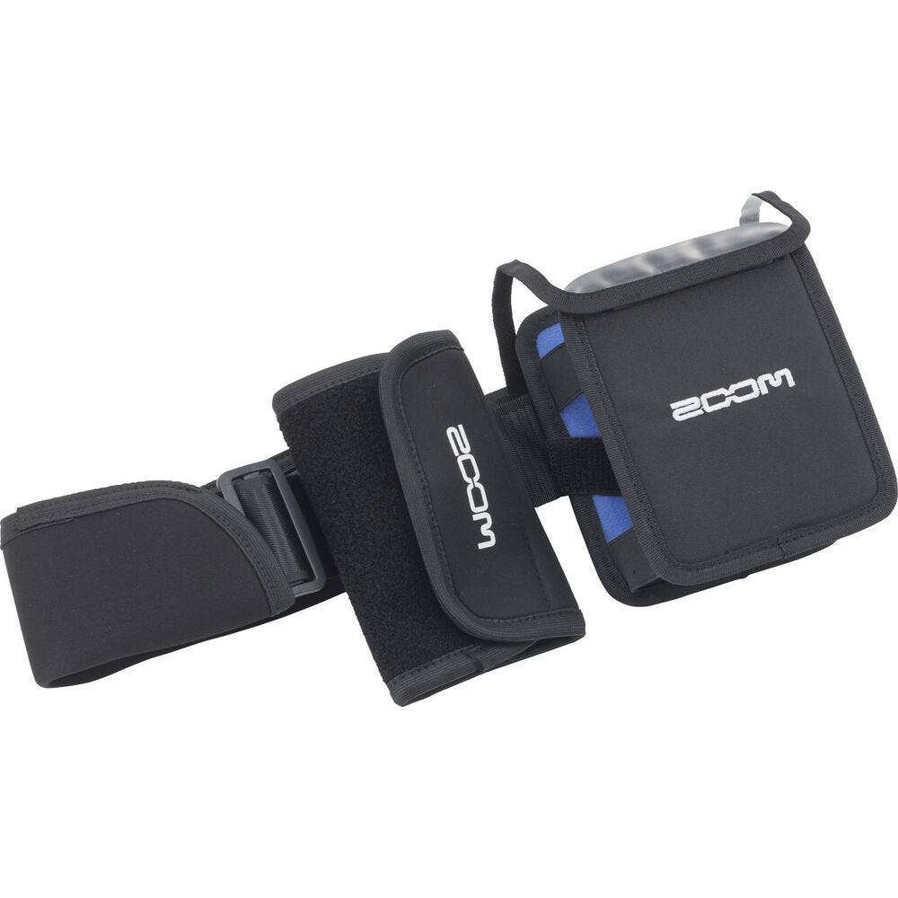 Zoom PCF-6 Protective Case for
