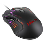 Lenovo Legion M200 RGB Gaming Mouse 
