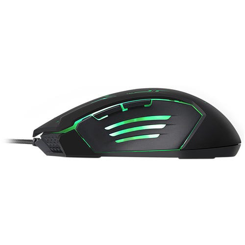 Lenovo Legion M200 RGB Gaming Mouse 