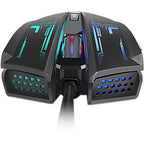 Lenovo Legion M200 RGB Gaming Mouse 