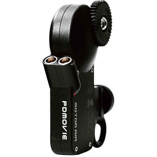 PDMOVIE Remote Air Pro 3 Triple Channel Wireless Follow Focus System