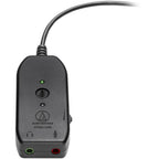 Audio-Technica ATR2X USB Audio Adapter
