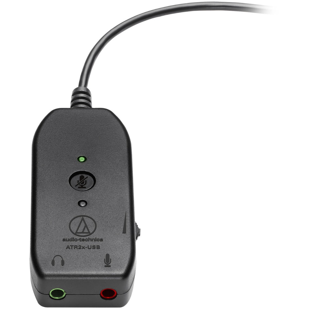 Audio-Technica ATR2X USB Audio Adapter