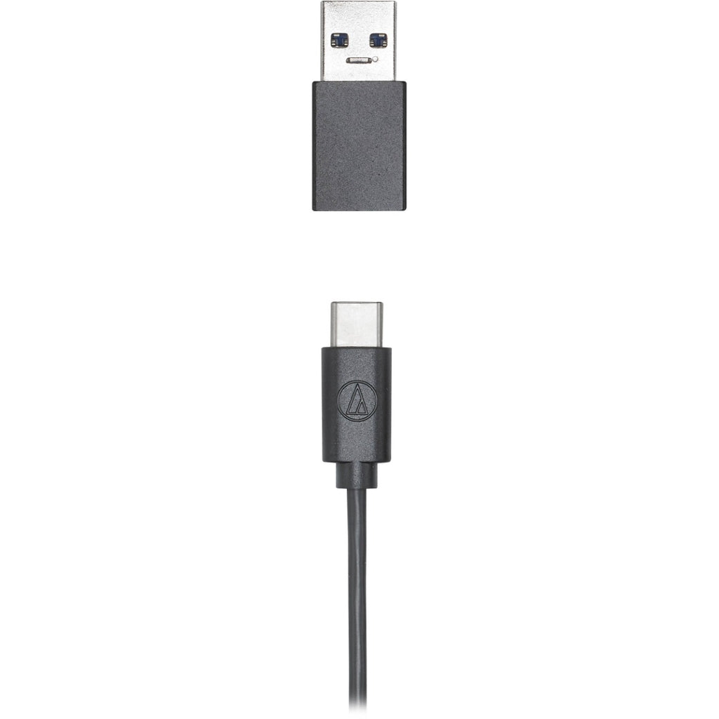 Audio-Technica ATR2X USB Audio Adapter