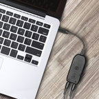 Audio-Technica ATR2X USB Audio Adapter