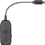 Audio-Technica ATR2X USB Audio Adapter