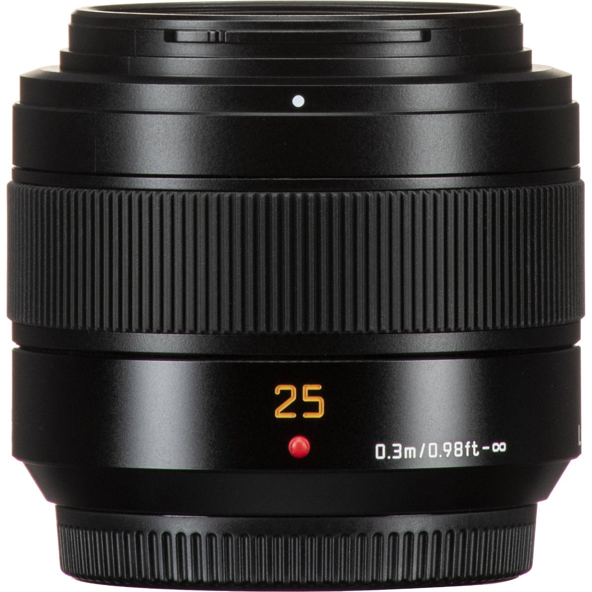 Panasonic Leica DG 25mm f/1.4 Mk II Lens