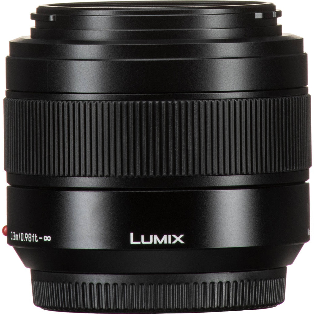 Panasonic Leica DG 25mm f/1.4 Mk II Lens