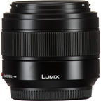 Panasonic Leica DG 25mm f/1.4 Mk II Lens