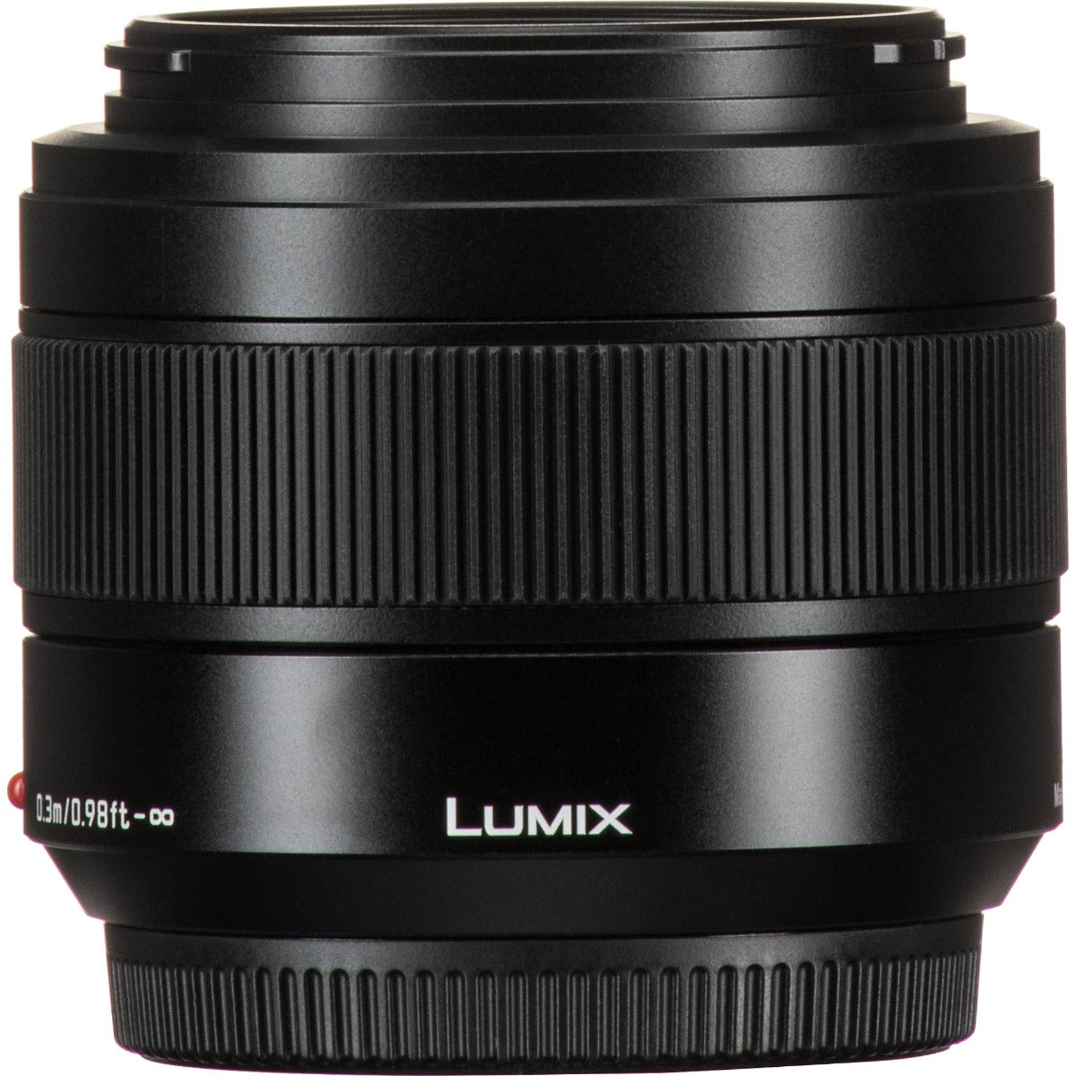 Panasonic Leica DG 25mm f/1.4 Mk II Lens